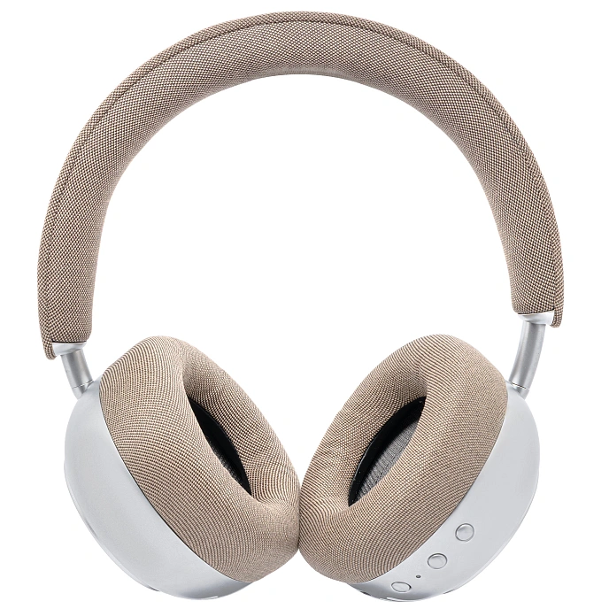 High End headphones Ecoute TH1 Satin Aluminum - img.2