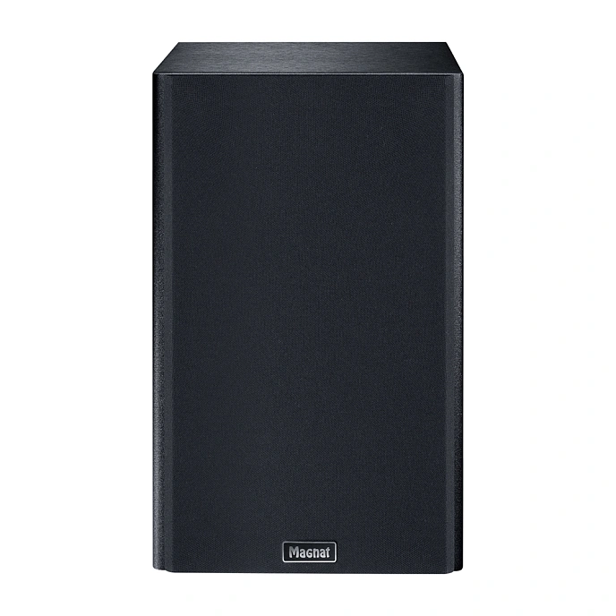 Bookshelf speakers Magnat Monitor Reference 2A Black - img.3