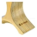 Headphone stand Dr.Head Under Wood Snowstorm 1 Natural / Swamp - img.3 Headphone stand Dr.Head Under Wood Snowstorm 1 Natural / Swamp - img.3
