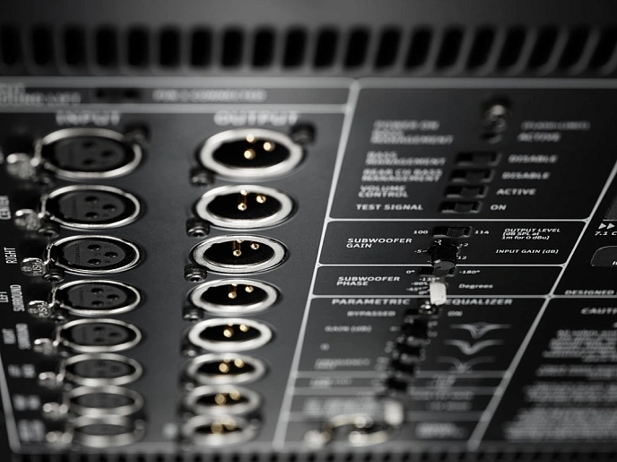 Subwoofer Neumann KH 870 G - img.9