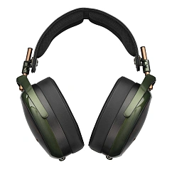 High End headphones Meze Strada