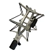 Microphone suspension Neumann EA 4 - img.4 Microphone suspension Neumann EA 4 - img.4