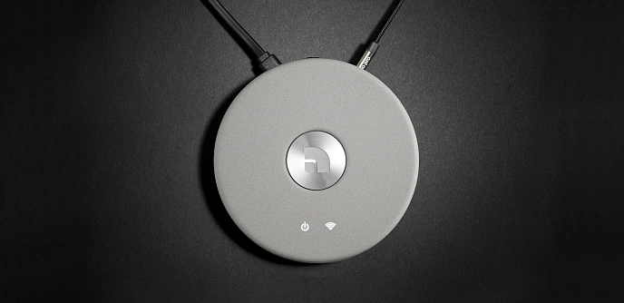 Adapter Audio Pro Addon Link 1 - img.6