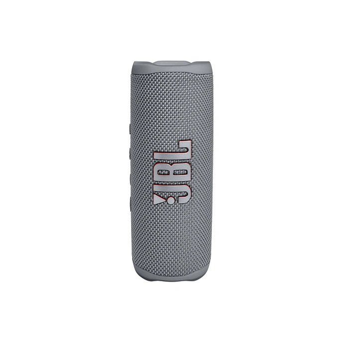 Portable speaker JBL Flip 6 Grey - img.1