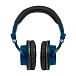 Over-ear headphones Audio-Technica ATH-M50xBT2 Deep Sea - img.2 Over-ear headphones Audio-Technica ATH-M50xBT2 Deep Sea - img.2