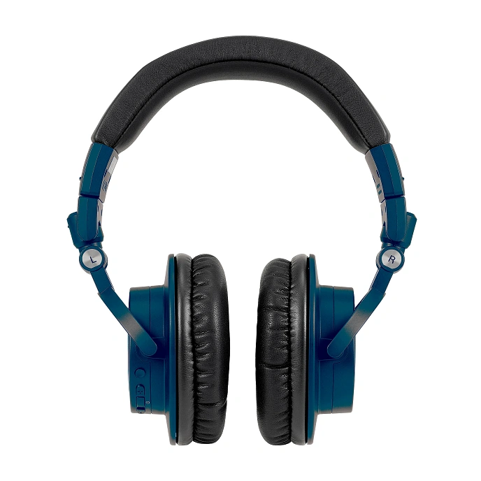 Over-ear headphones Audio-Technica ATH-M50xBT2 Deep Sea - img.2