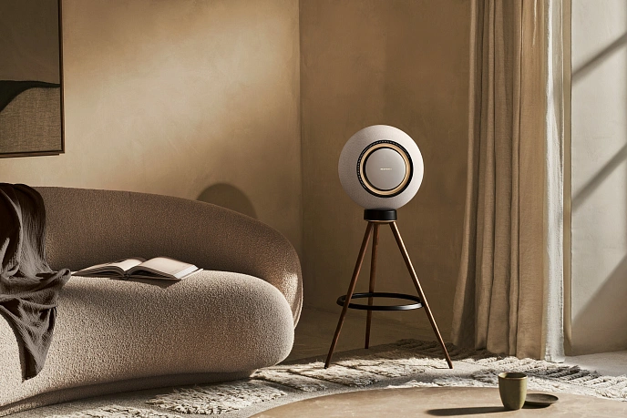 Speaker System Marantz Horizon Moon Ray - img.6