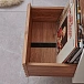 Hi-Fi Stand NorStone Oslo Vinyl 800 White/Light Oak - img.8 Hi-Fi Stand NorStone Oslo Vinyl 800 White/Light Oak - img.8