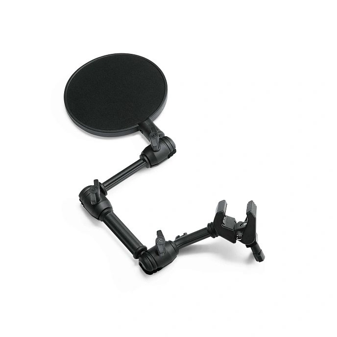 Pop filter Gravity MA 3D A POP 1 Black - img.4