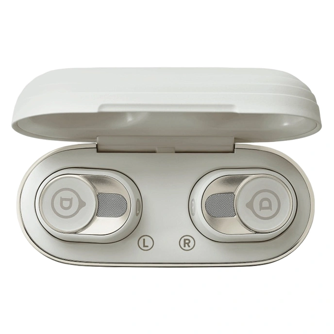 Wireless Headphones Devialet Gemini II Light Pearl - img.3
