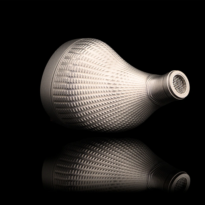 In-ear headphones Noble Audio Kronos Silver - img.7