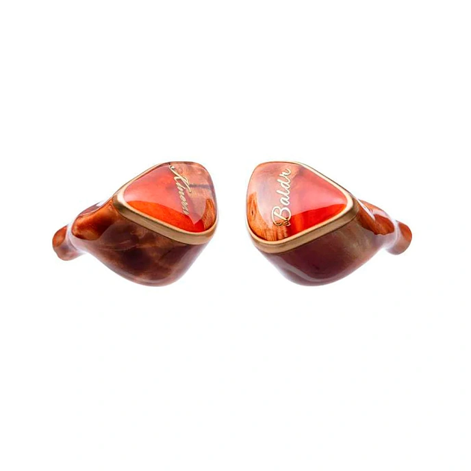 IEMs headphones Kinera Imperial Baldr 2 - img.0