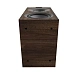 Bookshelf speakers KEF Q Concerto Meta Walnut - img.3