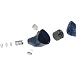 In-ear headphones Noble Audio Iris Blue - img.8