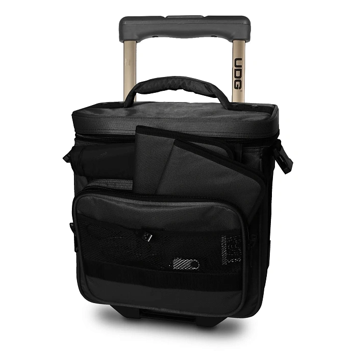 Bag UDG Ultimate Trolley To Go Black - img.2