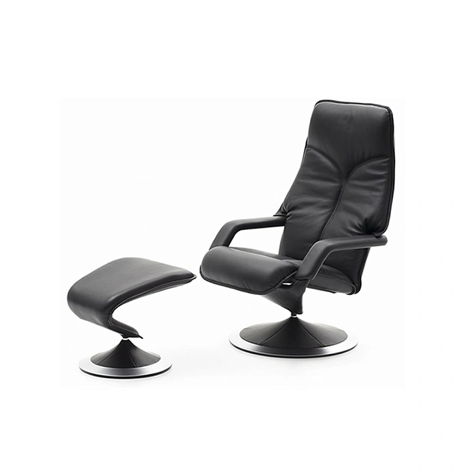 Listening Chair Berg Maastricht Black - img.2