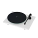 Turntable Pro-Ject T1 EVO PHONO White - img.0