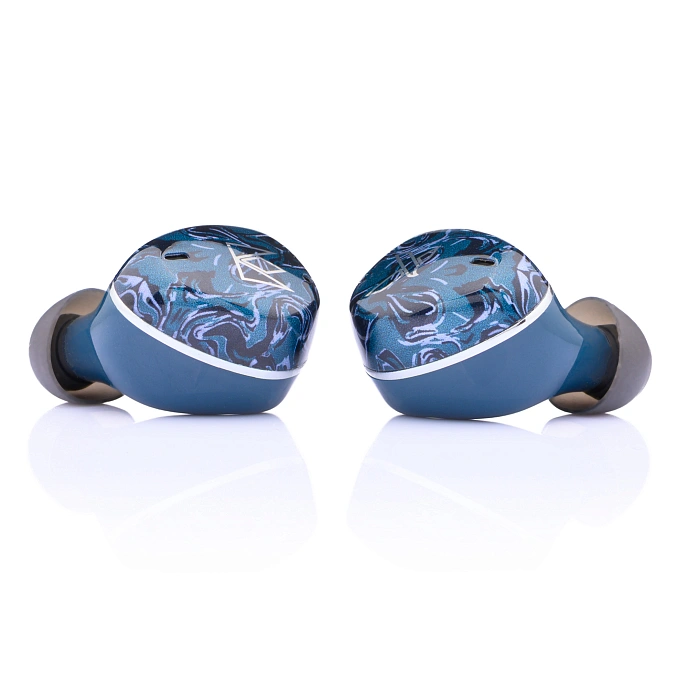 Wireless Headphones Noble Audio Osprey Blue - img.11