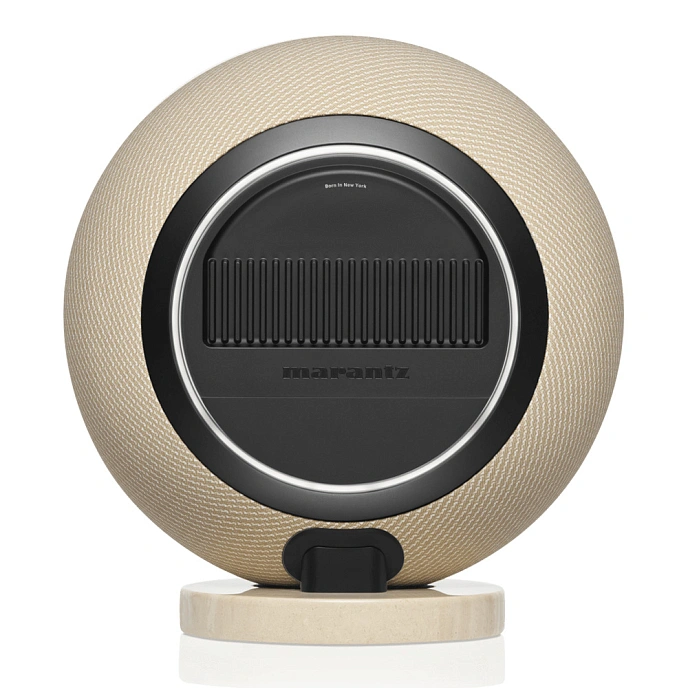 Speaker System Marantz Horizon Champagne - Pair - img.2