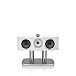Central Channel Bowers & Wilkins HTM81 D4 Gloss White - img.2 Central Channel Bowers & Wilkins HTM81 D4 Gloss White - img.2