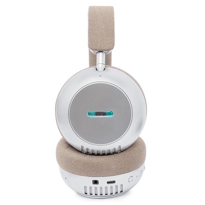 High End headphones Ecoute TH1 Satin Aluminum - img.7