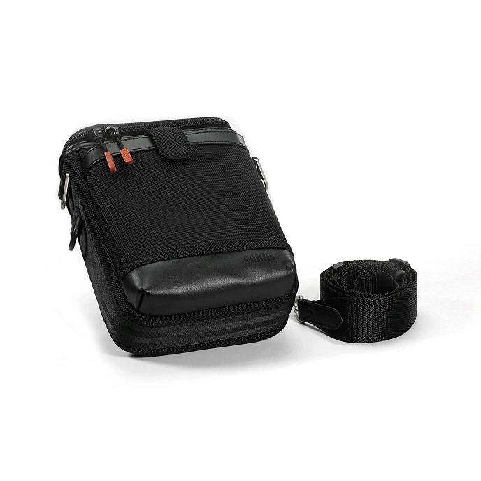 Bag ddHiFi CZ200 Cube Bucket Bag Black - img.3