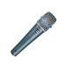 Vocal microphone Shure Beta 57A - img.0