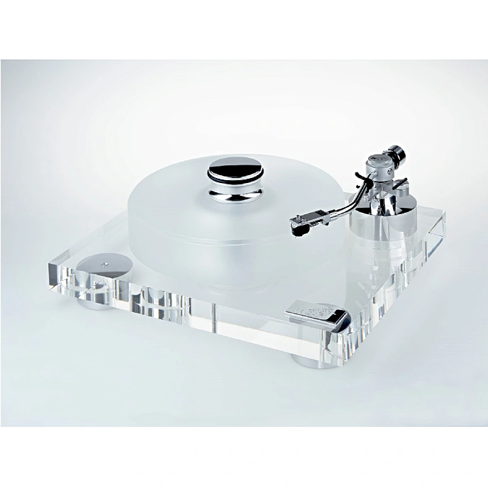 Turntable Transrotor Leonardo 40-60 TMD - img.4