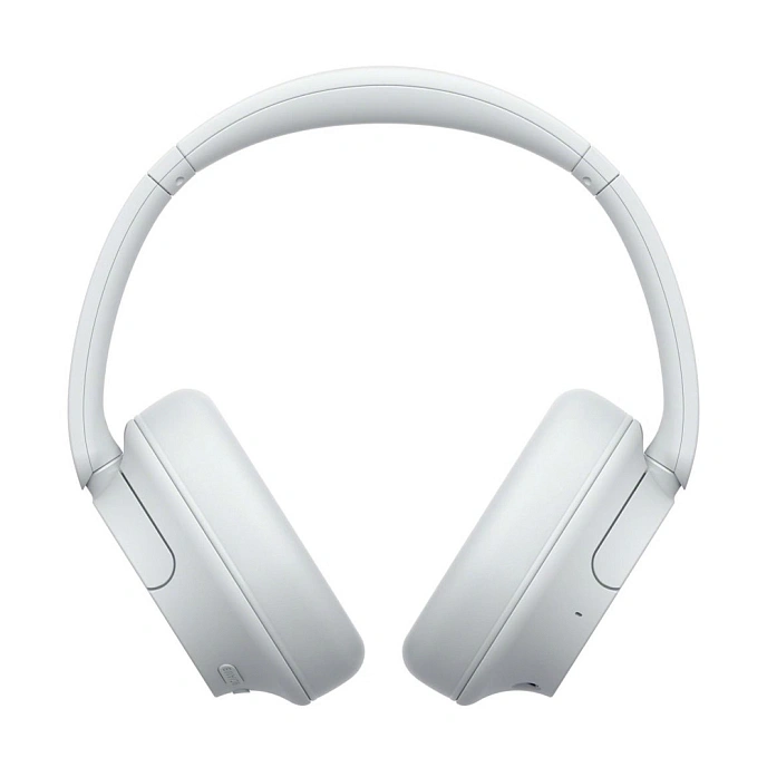 Wireless Headphones Sony WH-CH720N White - img.2