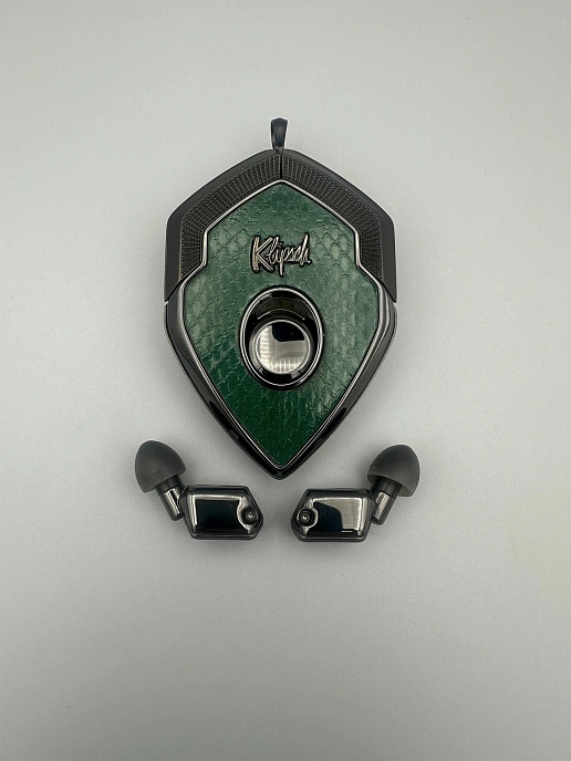 Wireless Headphones T10 Bespoke Edition Sea Snake - img.1