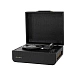 Turntable Crosley MERCURY black croc - img.0