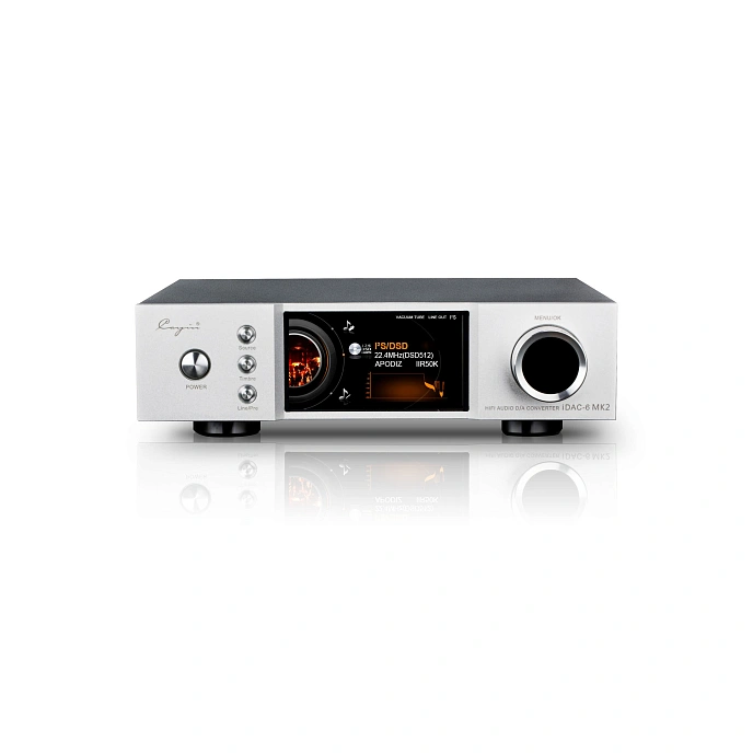 DAC Cayin IDAC-6MK2 - img.1