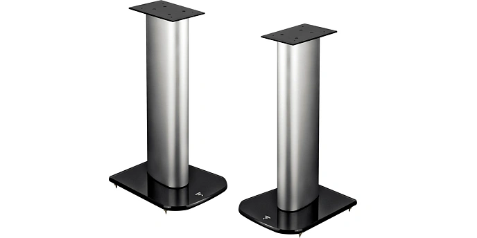 Speaker Stands Focal Aria S 900 Stand Black - img.3