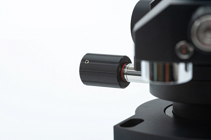 Turntable Transrotor Strato Nero TMD, TRA9 Chrome, Konstant FMD, JR Figaro - img.16