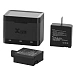 Case XVIVE Charge Case For U5 Black - img.2