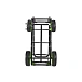 Stand Gravity CART L 01 B Black - img.10