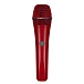 Vocal microphone Telefunken M80 Red - img.0