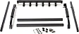 Electric/bass guitar stand Bespeco KANGA07D - img.1
