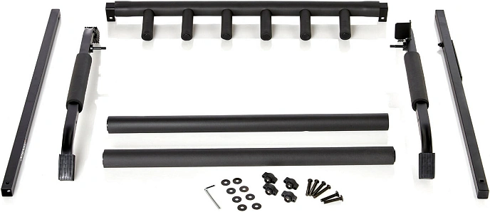 Electric/bass guitar stand Bespeco KANGA07D - img.1