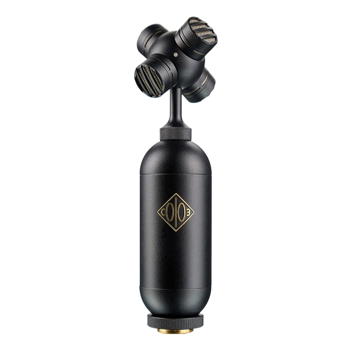 Studio microphone Soyuz 013 Ambisonic Black - img.0