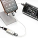 Cable ddHiFi TC05M3 Silver USB-C - 2xUSB-C - img.3 Cable ddHiFi TC05M3 Silver USB-C - 2xUSB-C - img.3
