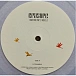 Vinyl Record Erasure - Tomorrow's World - Clear LP - img.5
