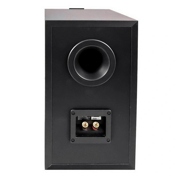 Bookshelf speakers KEF Q3 Meta Satin Black - img.6