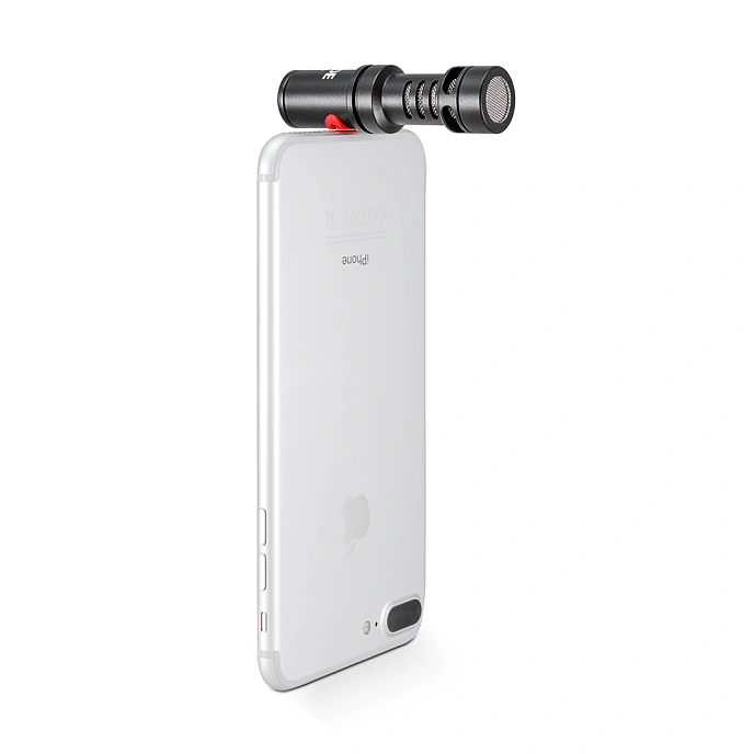 Mobile Microphone RODE VideoMic ME-L - img.4