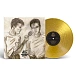 Vinyl Record Jeff Beck - Johnny Depp - 18 (Gold Vinyl) LP - img.1