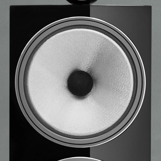 Floorstanding Speakers Bowers & Wilkins 703 S3 Gloss Black - img.11