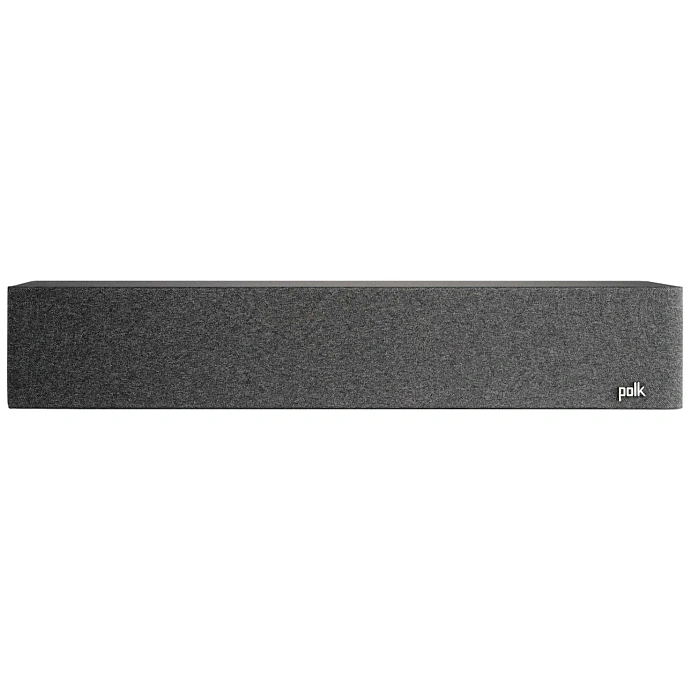 Central Channel Polk Audio Reserve R350 Black - img.3