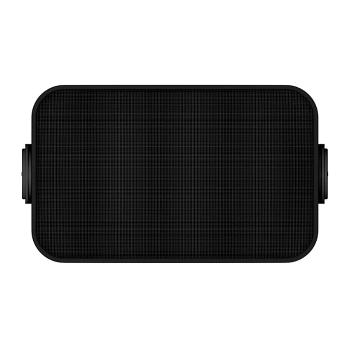 Office Earplugs Sonos Weatherproof Outdoor Speakers Black - img.1