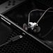 In-ear headphones MoonDrop JIU black type c - img.4