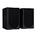 Bookshelf speakers Monitor Audio Silver 100 7G Black Oak - img.2